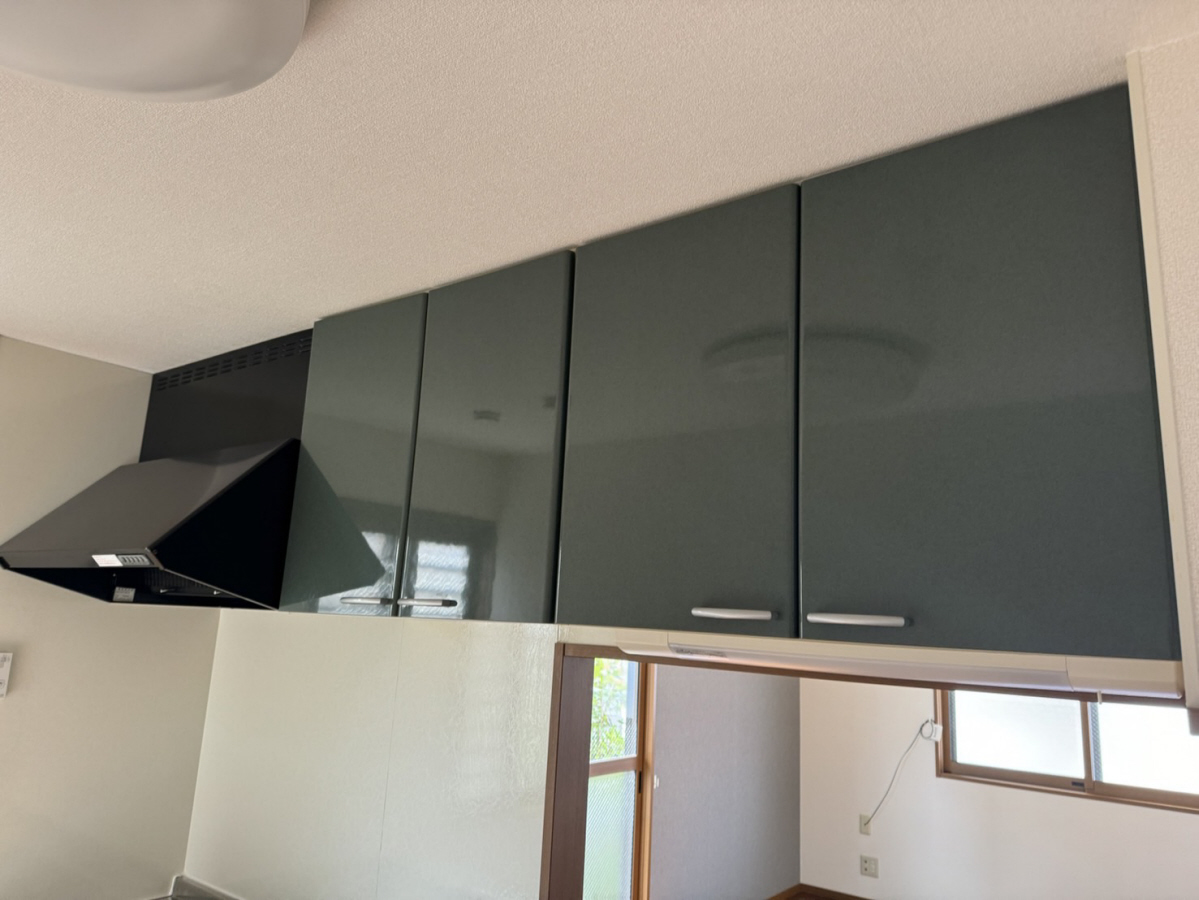 キッチン 写真19