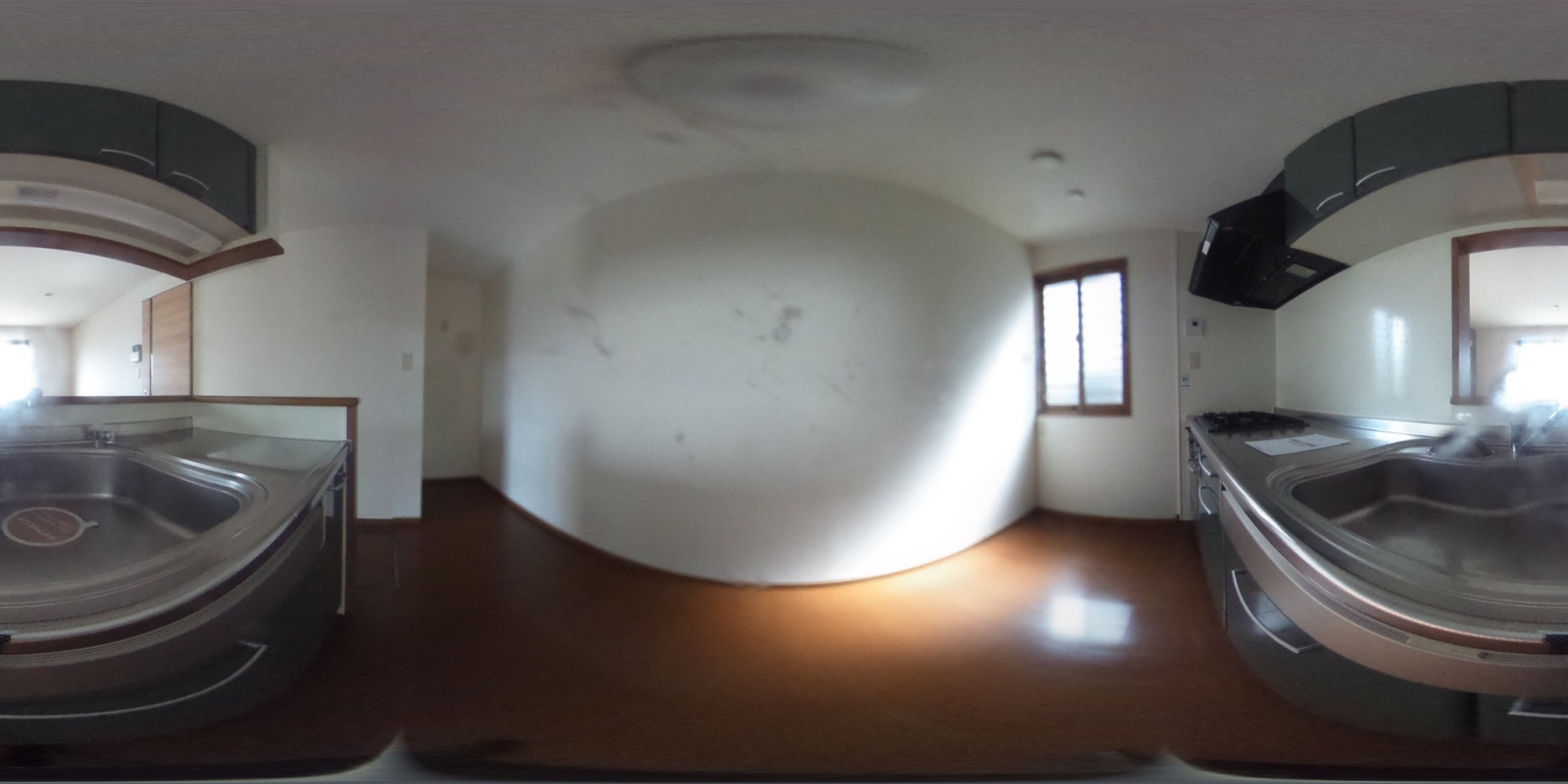 キッチン 写真35