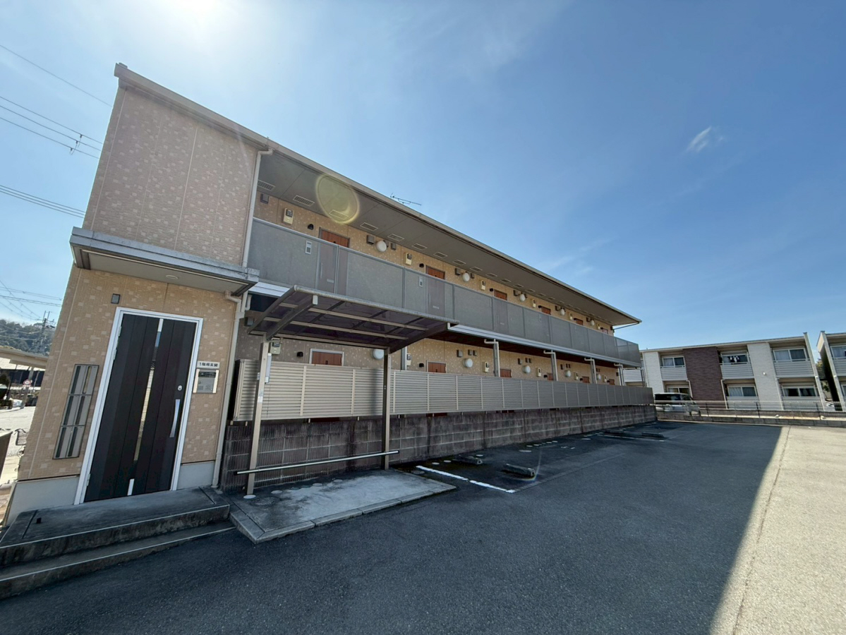 サン・コーポ横座