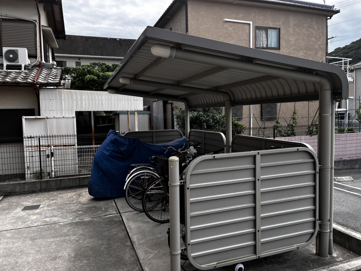 共用部 写真11