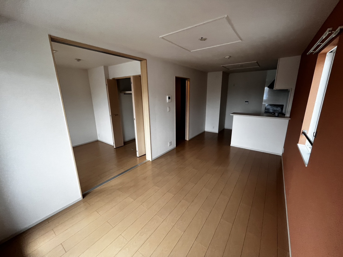 居室 写真2