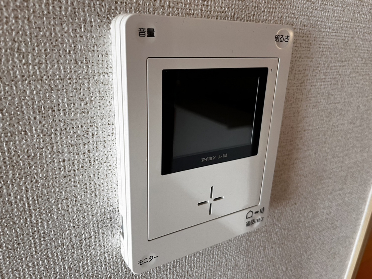 セキュリティ 写真13