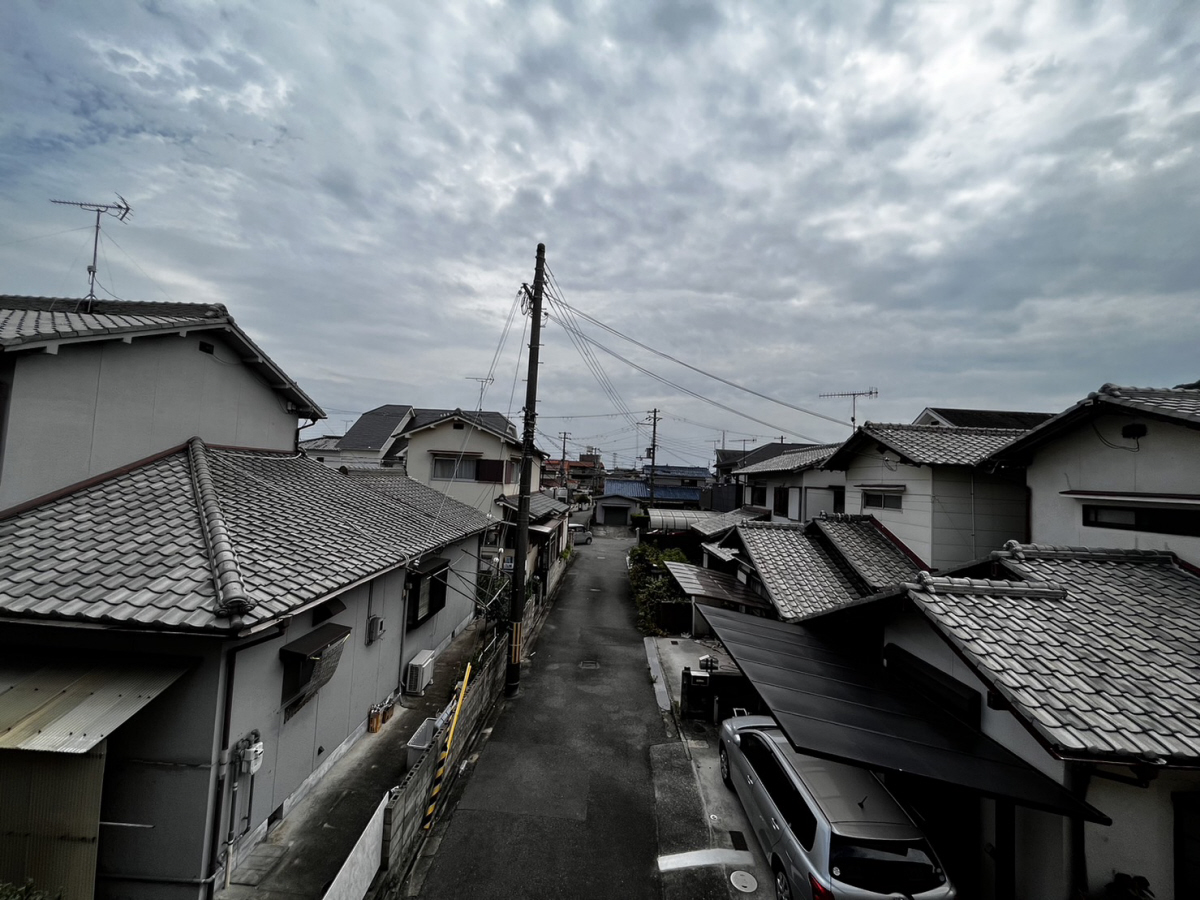 眺望 写真15