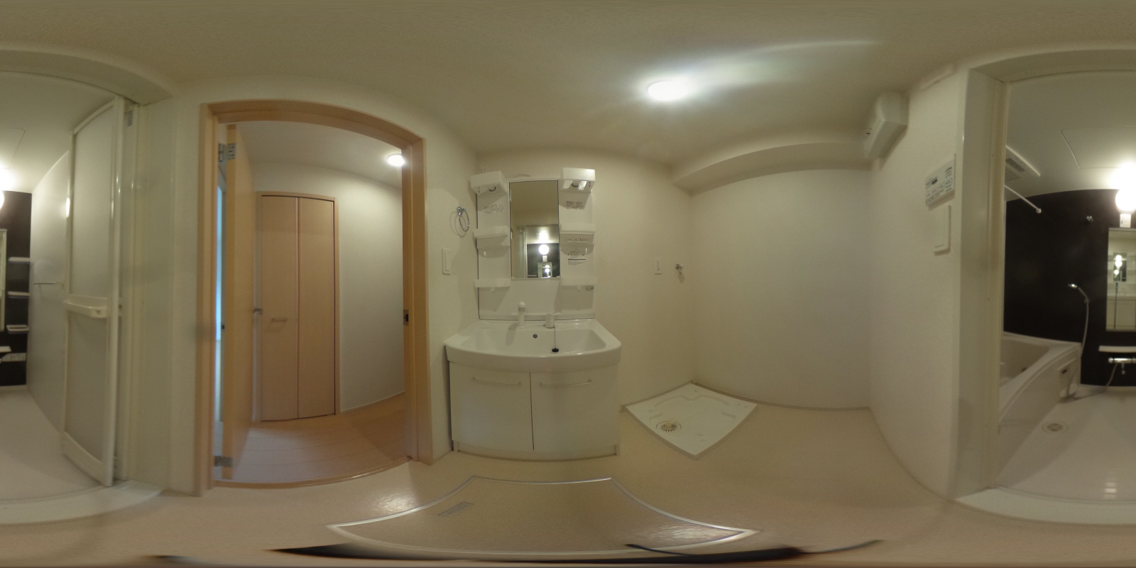洗面所 写真36