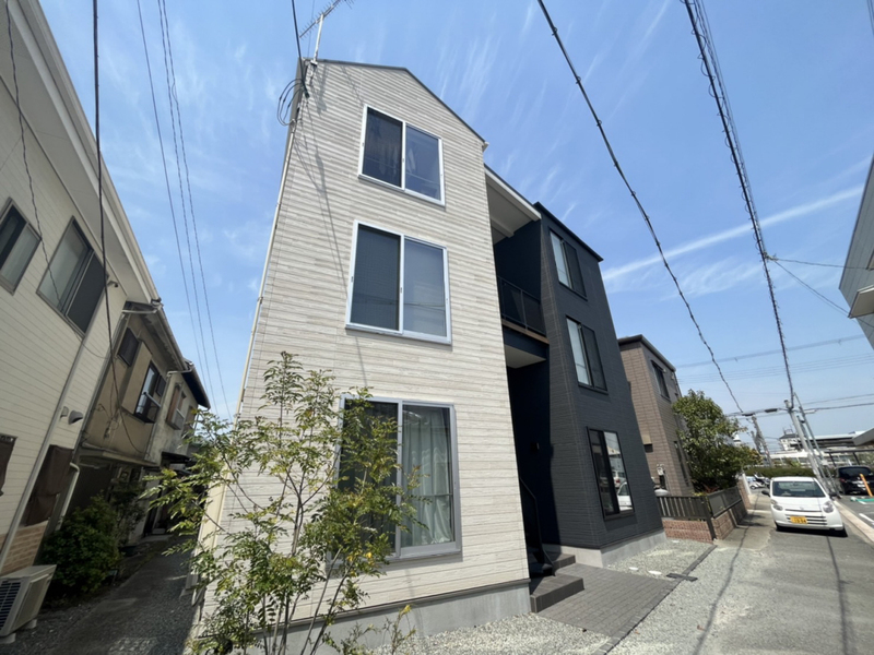 物件番号:1057221752 JR山陽本線宝殿駅徒歩2分！ペット飼育可＆ネット無料！商業施設多くて生活便利！