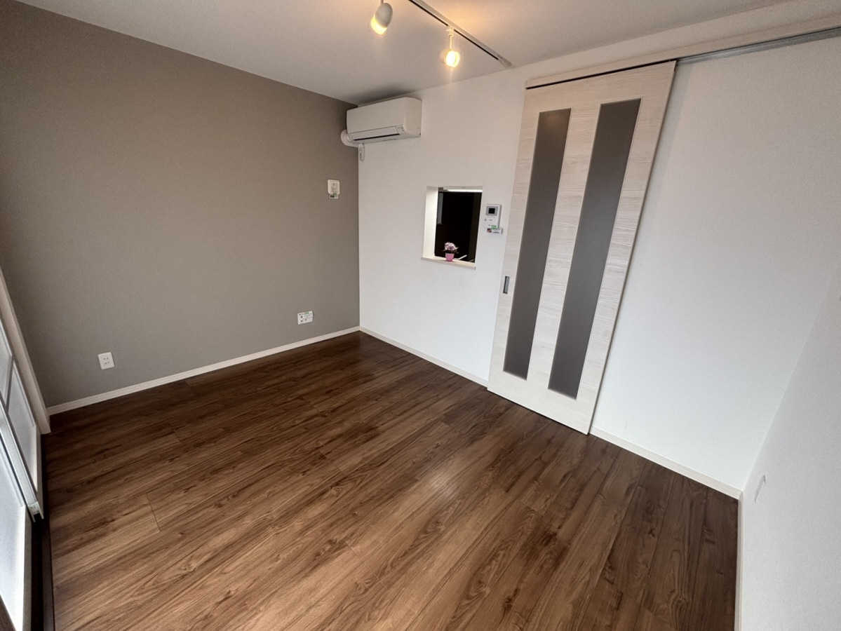 リビング 写真2