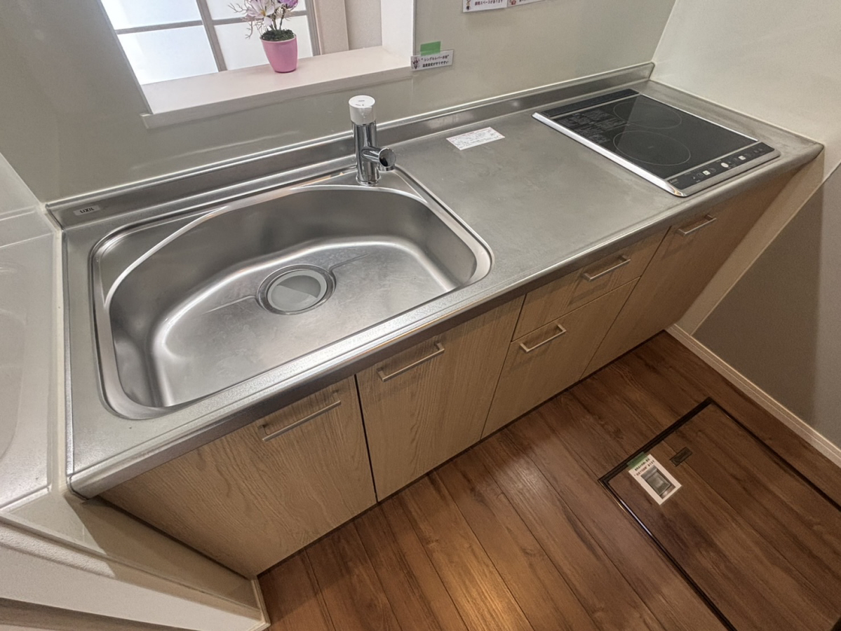 キッチン 写真3