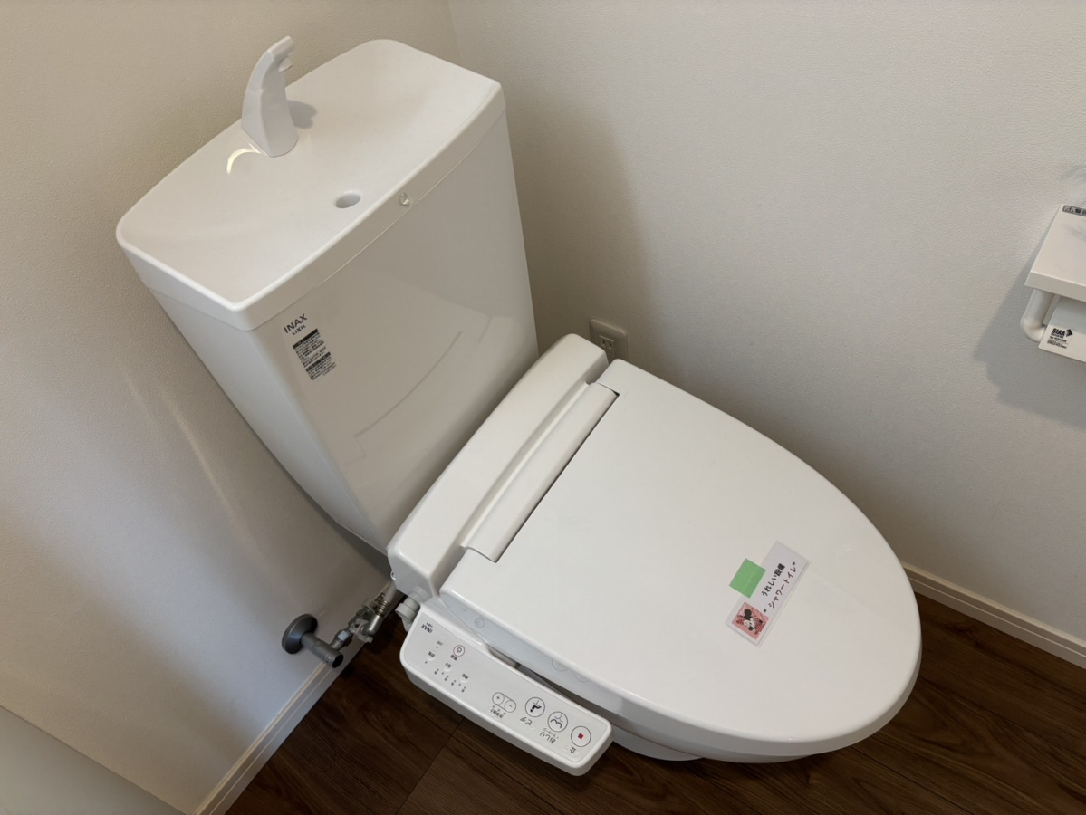 トイレ 写真5