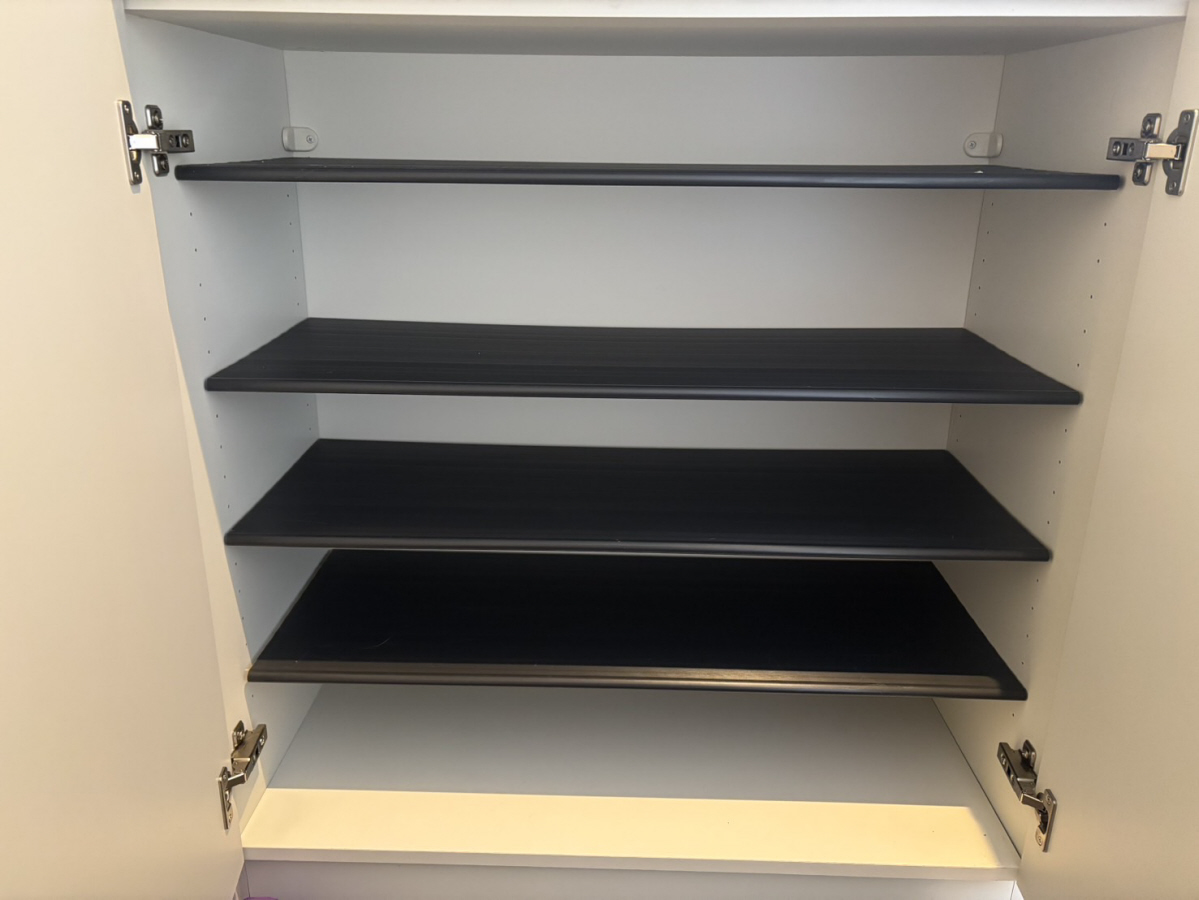 収納 写真9