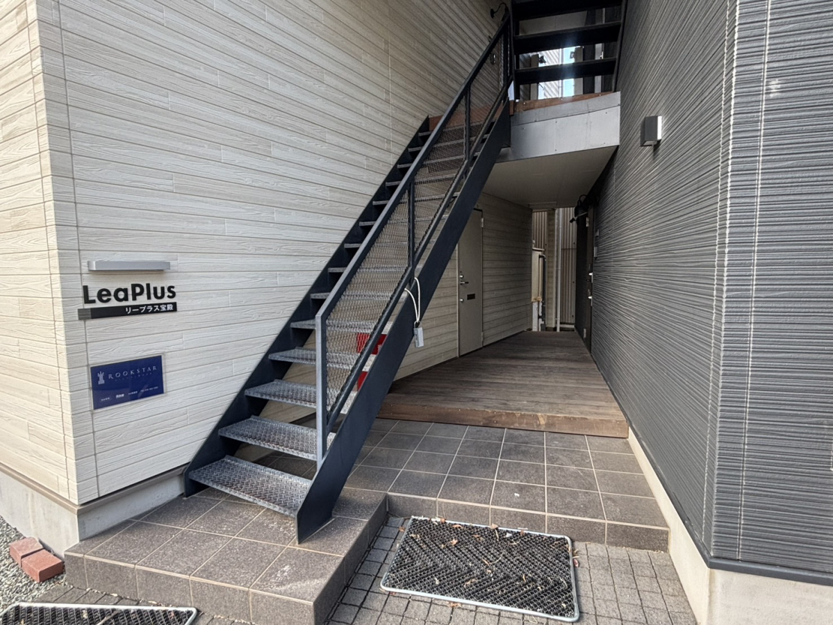 エントランス 写真10