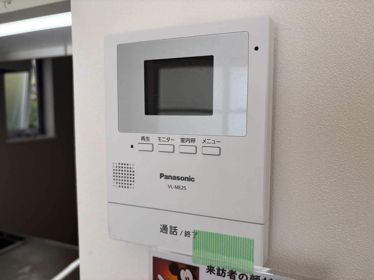 セキュリティ 写真13