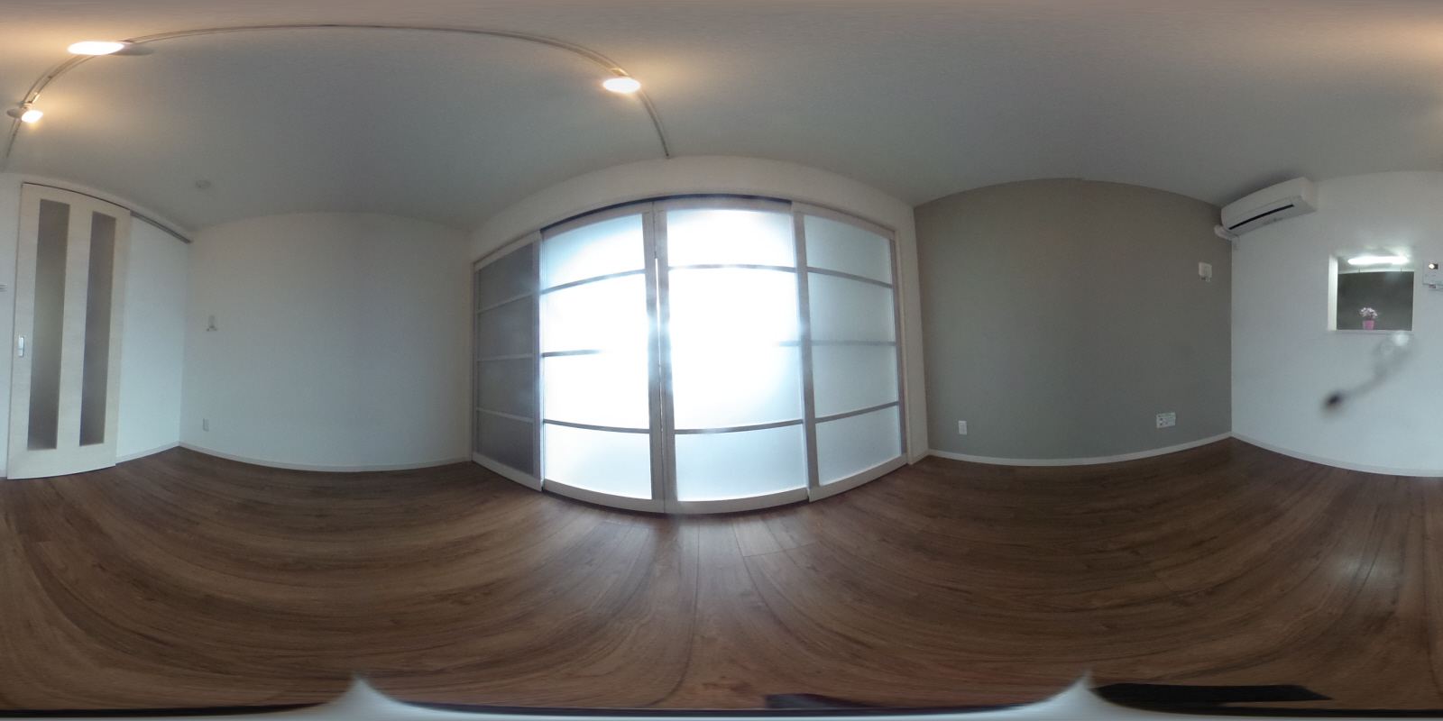 リビング 写真34