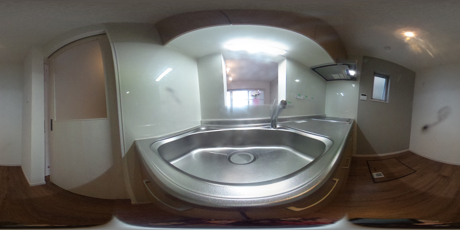 キッチン 写真35