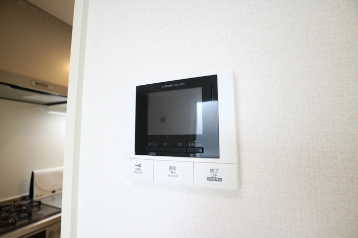 セキュリティ 写真13