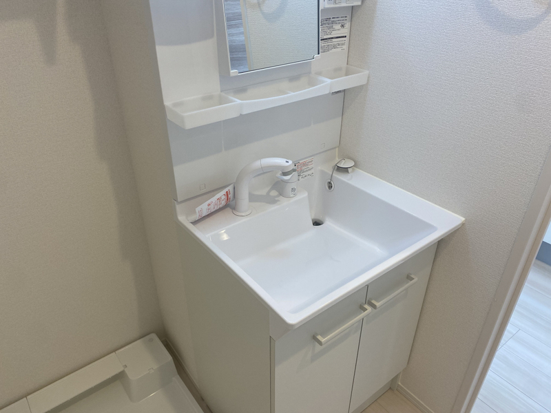 洗面所 写真6