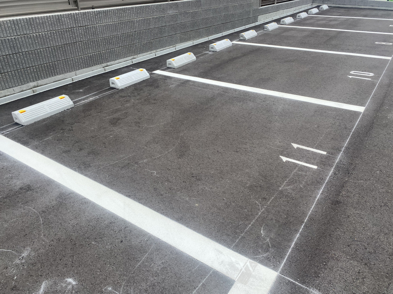 駐車場 写真10