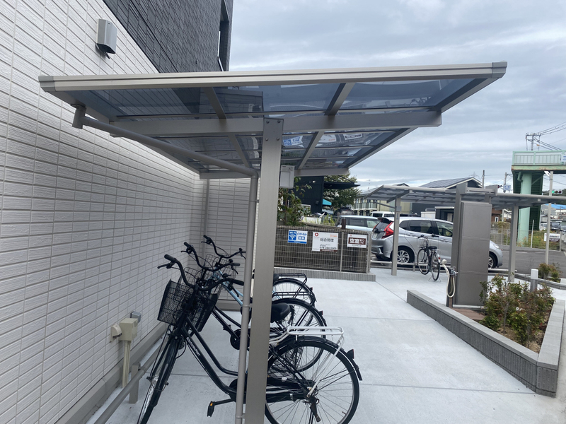 共用部 写真11