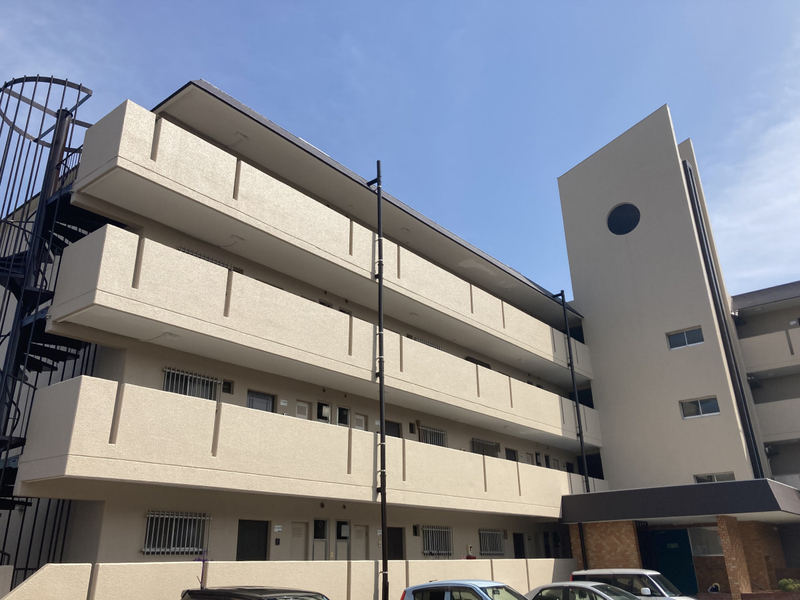 ロイヤルコーポ吉田