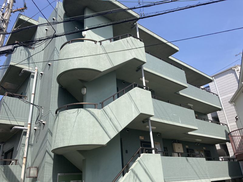 ロイヤルシャトー