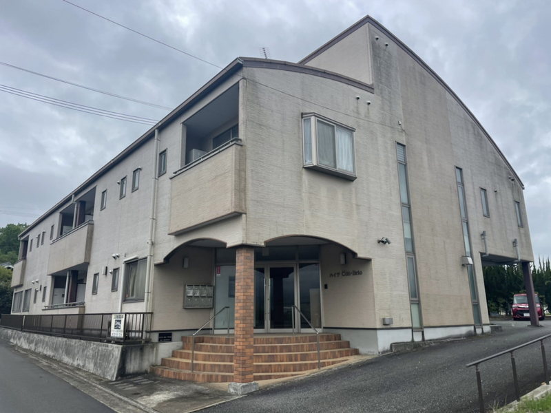 物件番号:1057224290 オール電化で経済的♪全室バリアフリー物件！嬉しいウォシュレット付き！