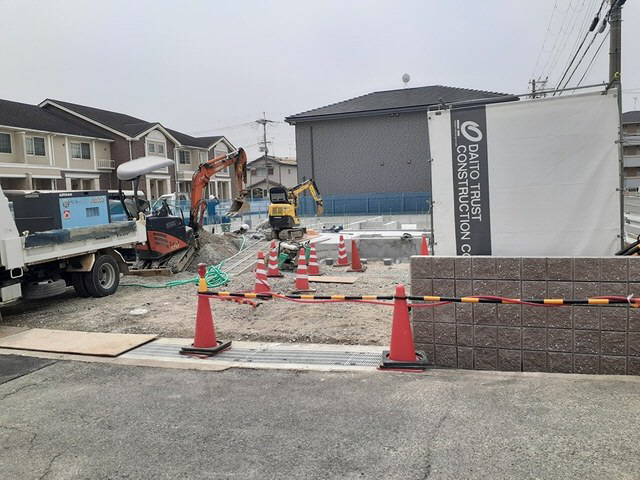 プレッソ東加古川Ⅱ