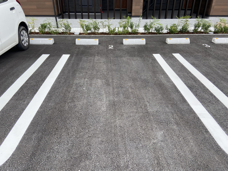 駐車場 写真10