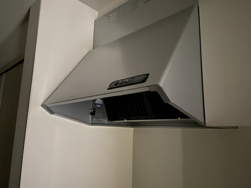 キッチン 写真19