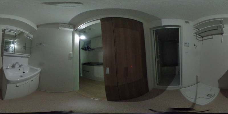 洗面所 写真35