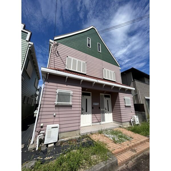 ドリームタウン西明石　グランドコテージ