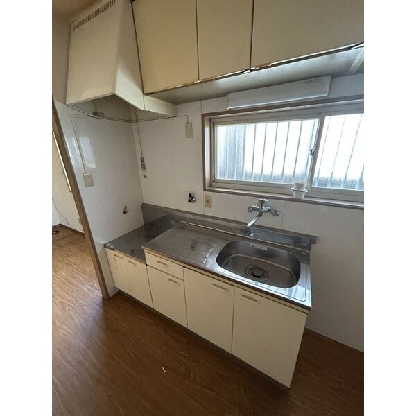 リビング 写真2