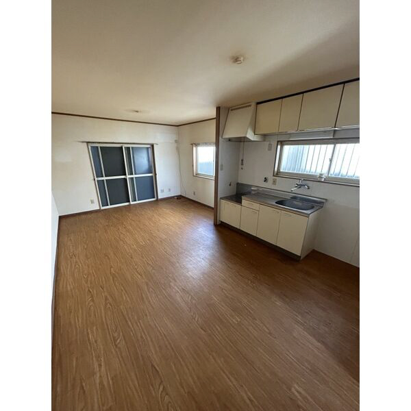 リビング 写真3