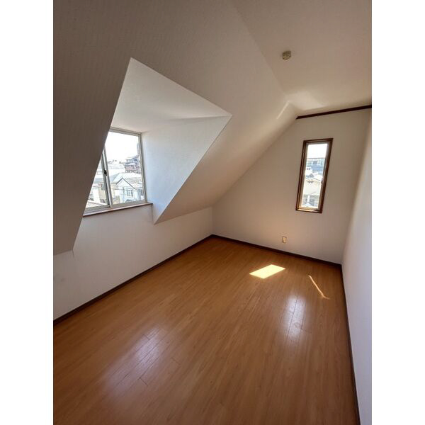 その他部屋・スペース 写真8