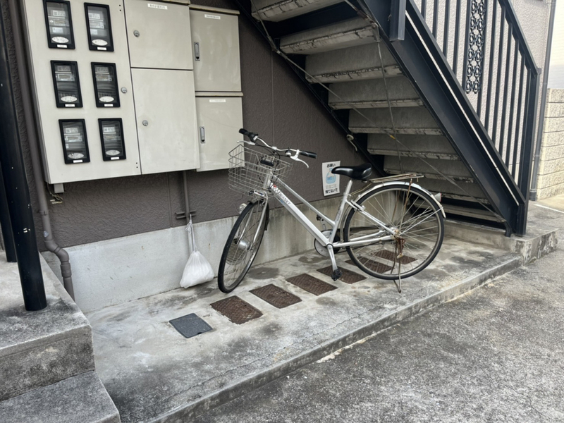 共用部 写真3