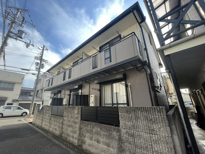 外観 写真4