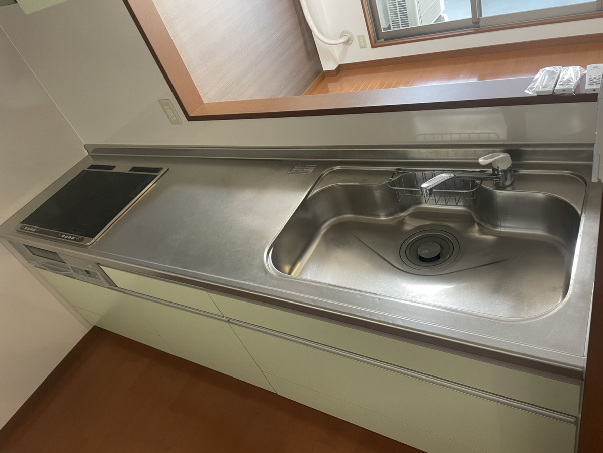 キッチン 写真3