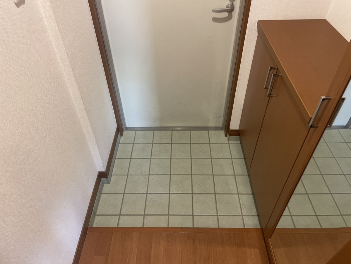 玄関 写真7