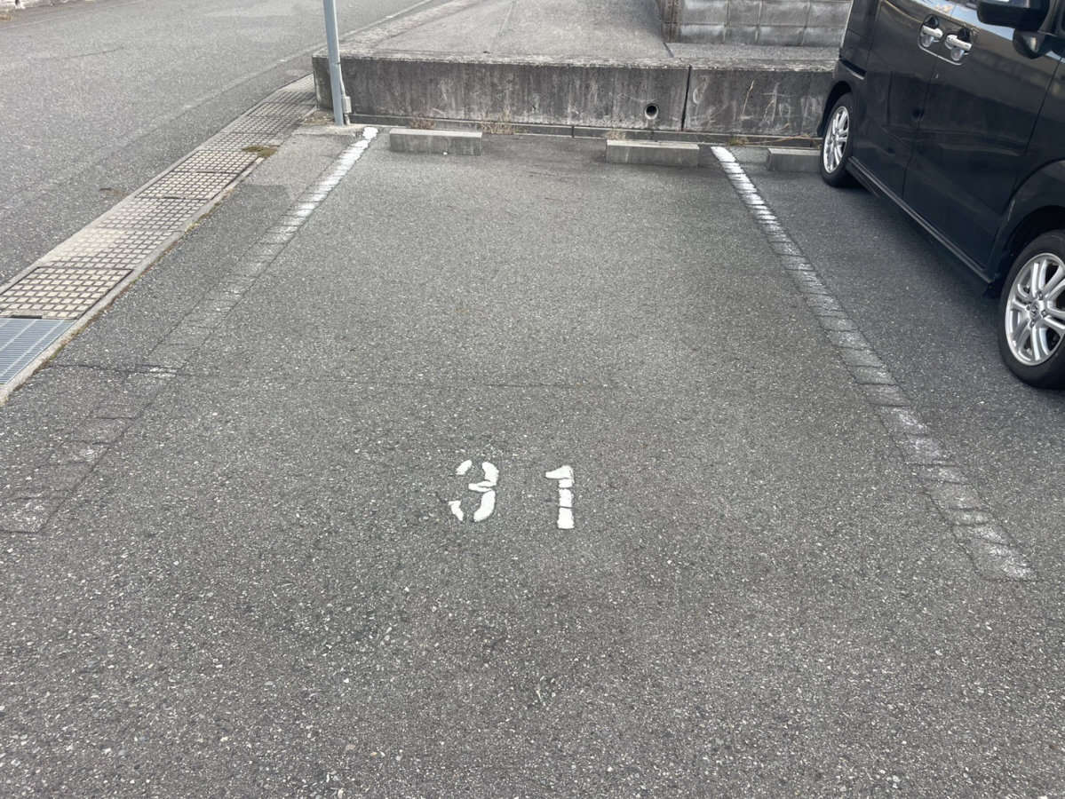 駐車場 写真10