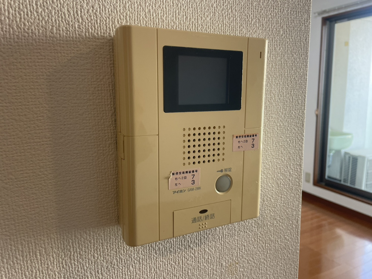 セキュリティ 写真13