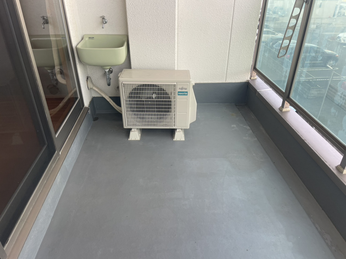 バルコニー・ベランダ 写真14