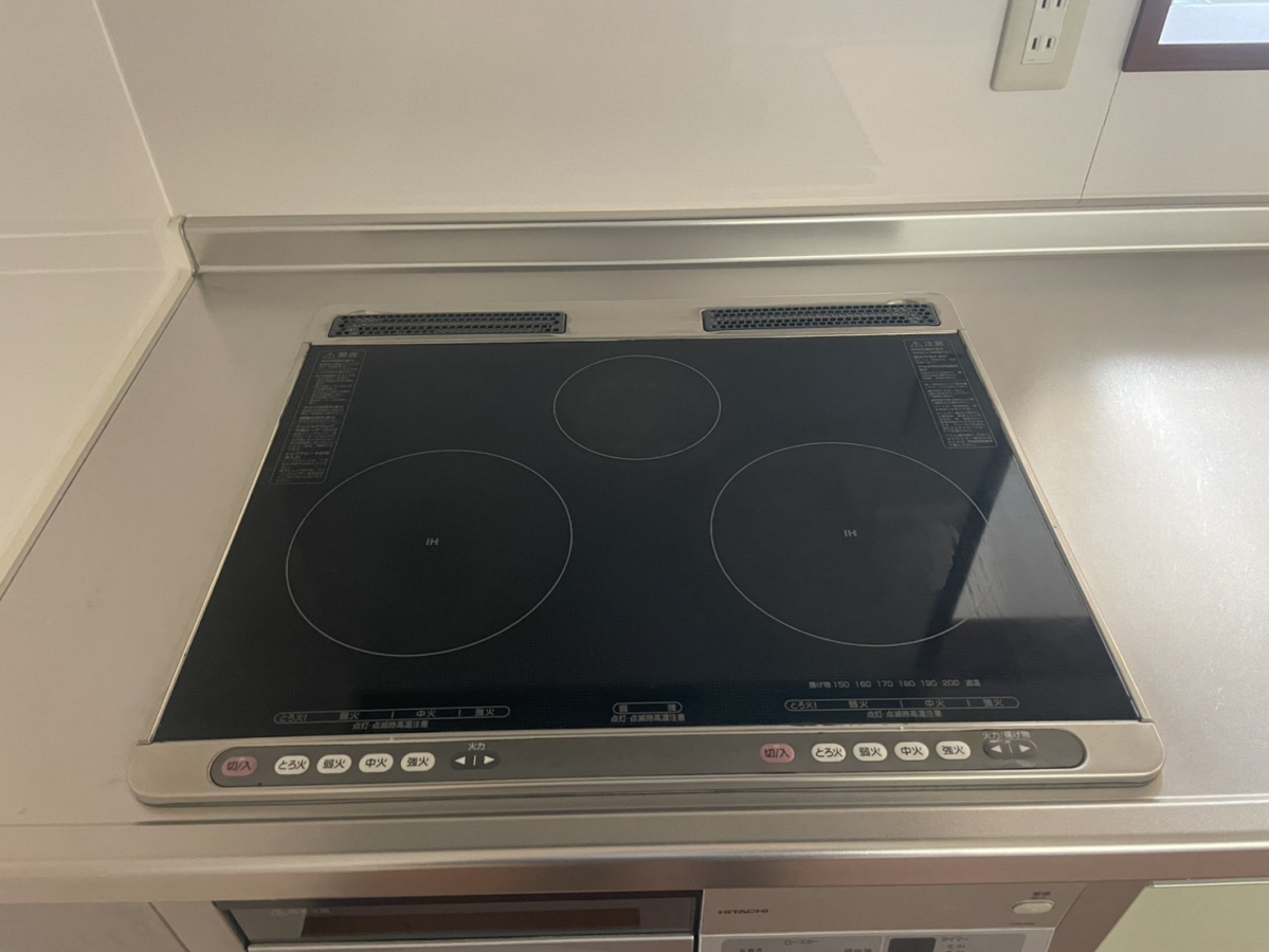 キッチン 写真19