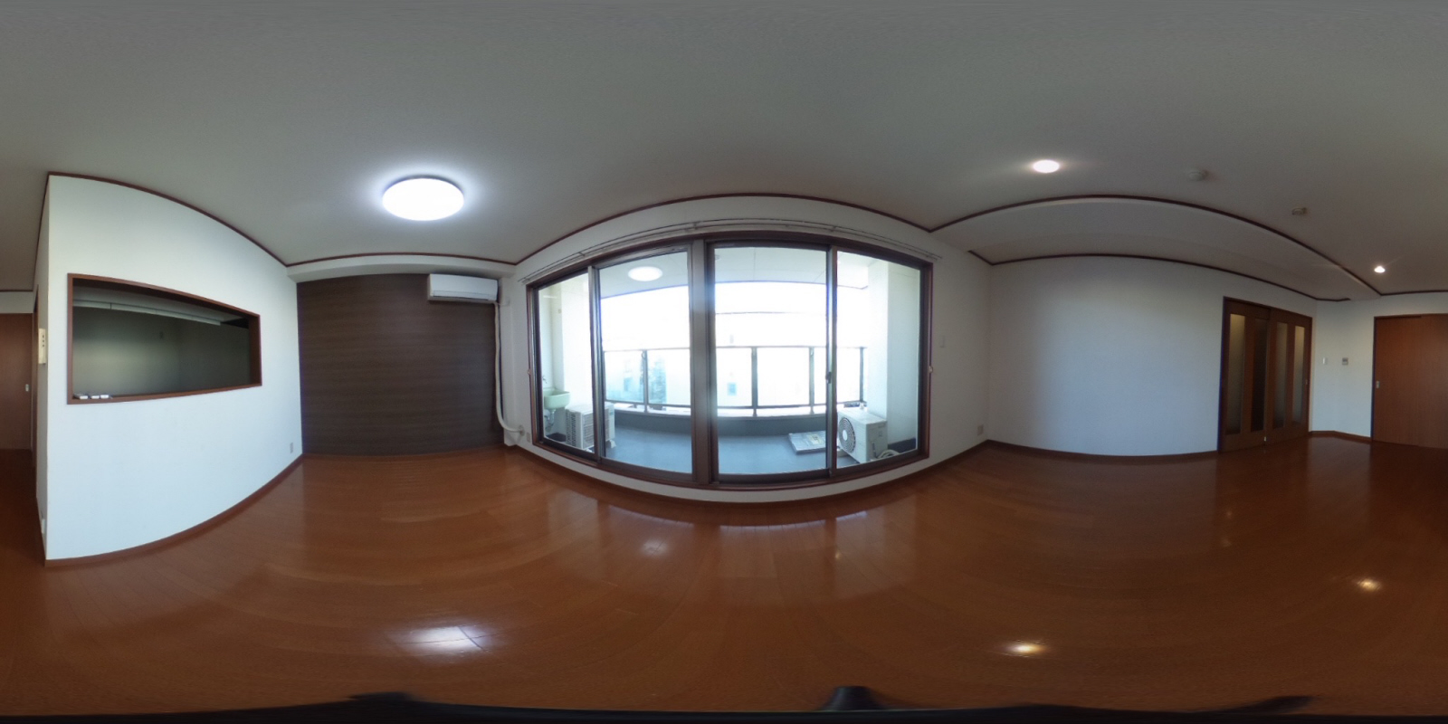 リビング 写真34