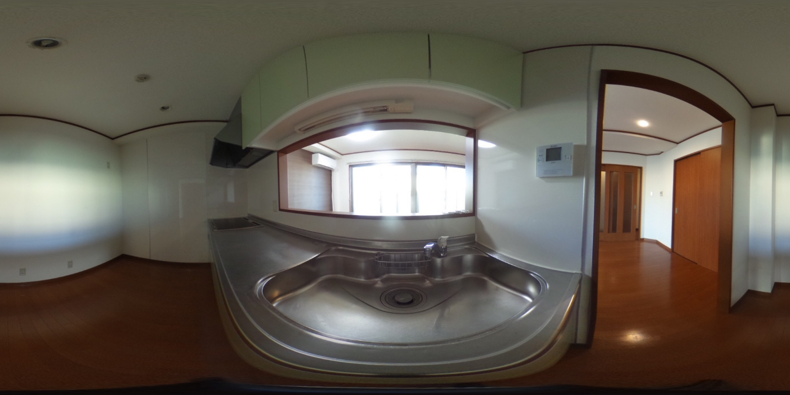 キッチン 写真35