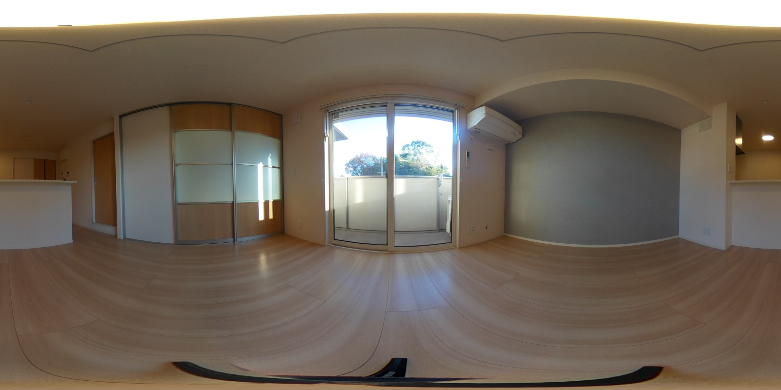 リビング 写真34