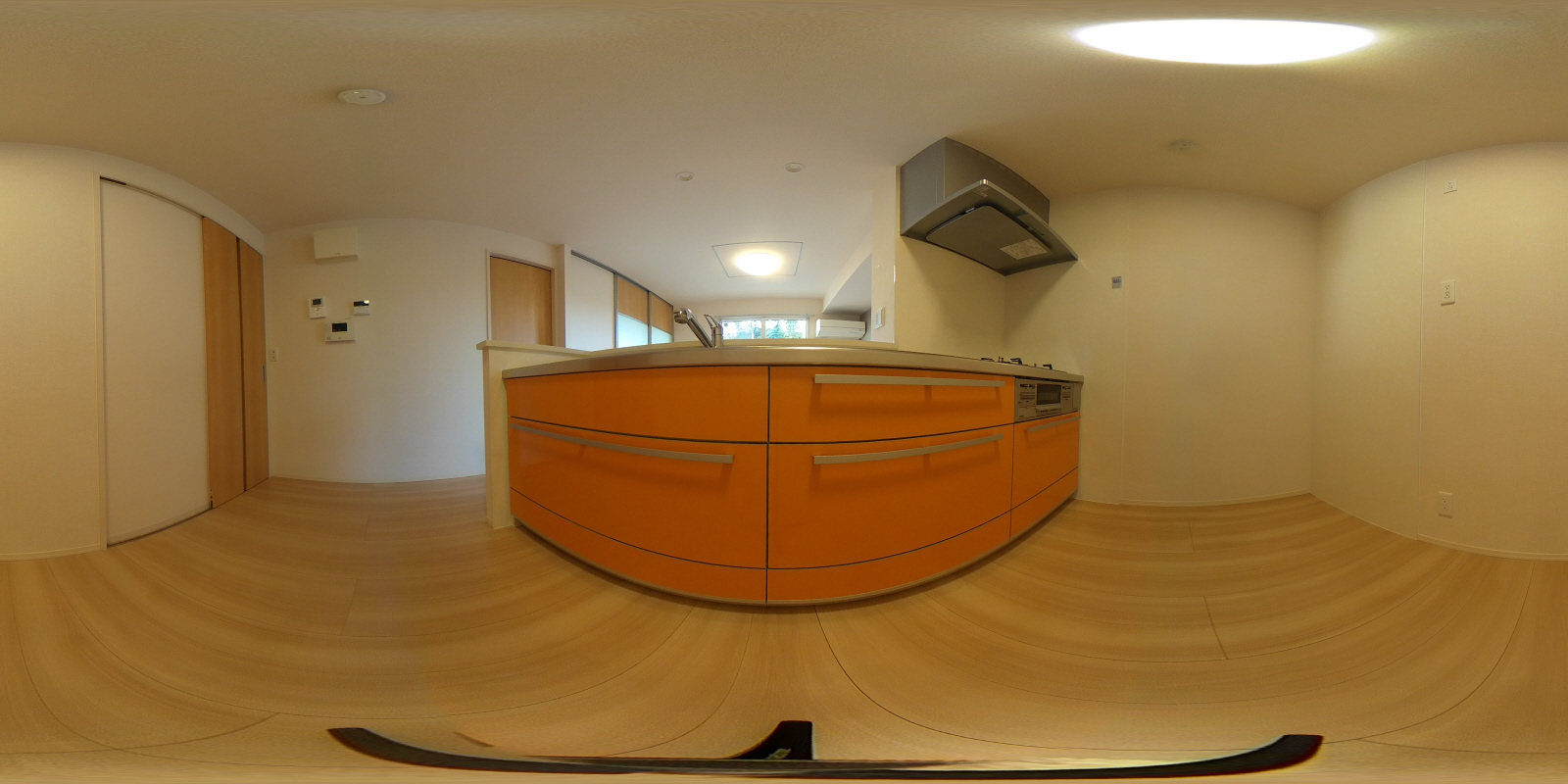 キッチン 写真35