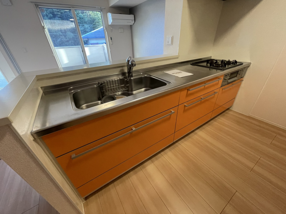 キッチン 写真3