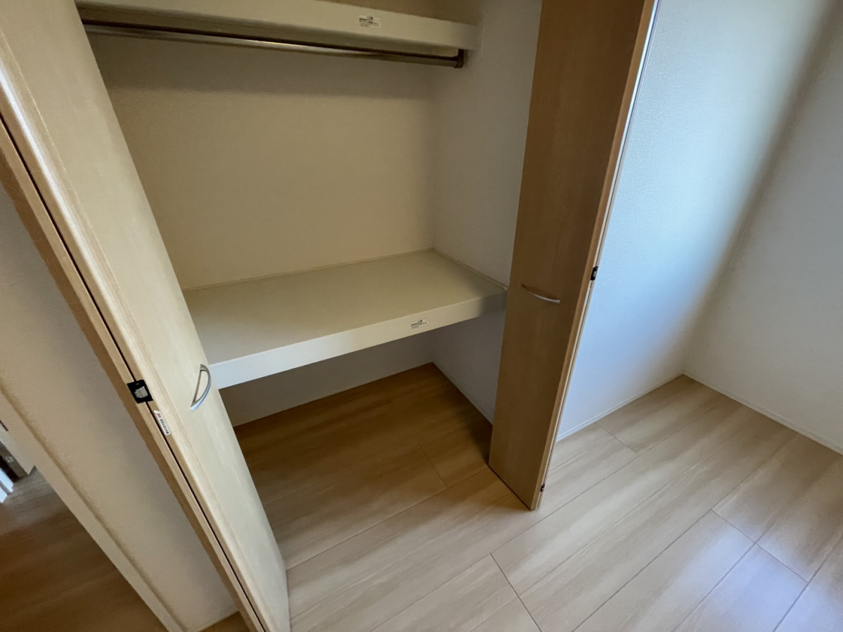 収納 写真9