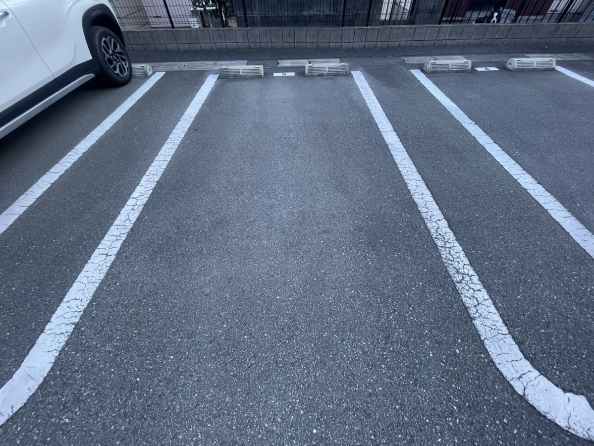 駐車場 写真10