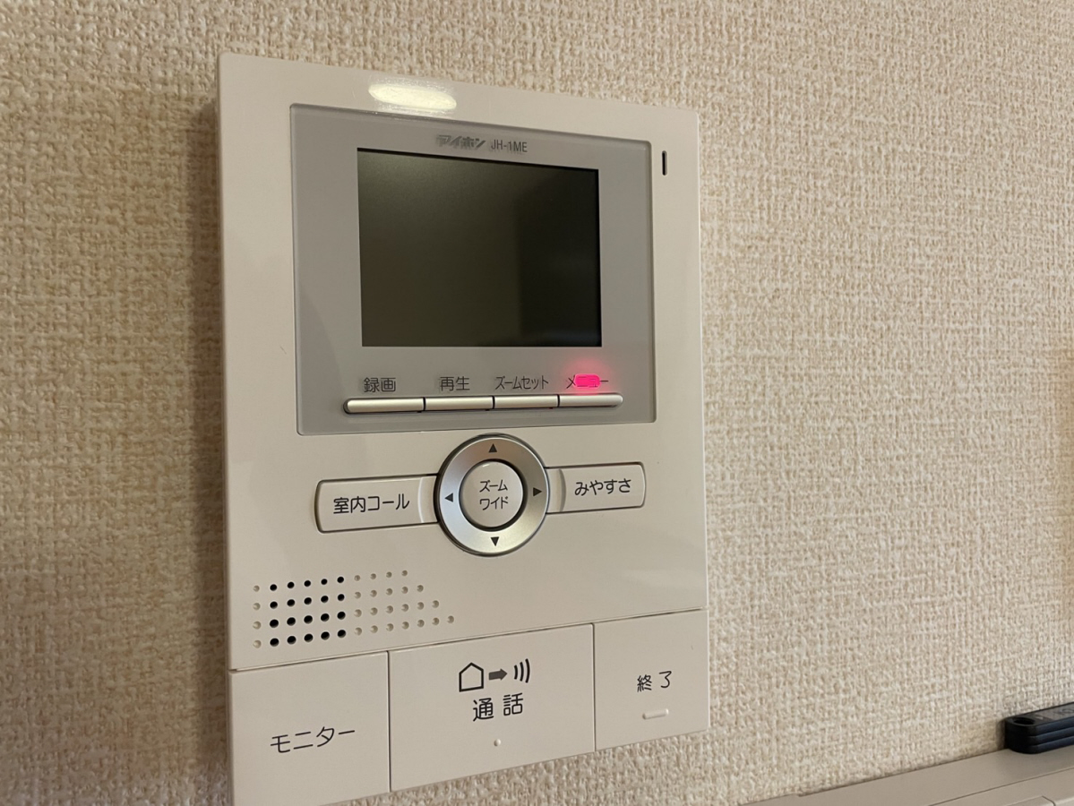 セキュリティ 写真13