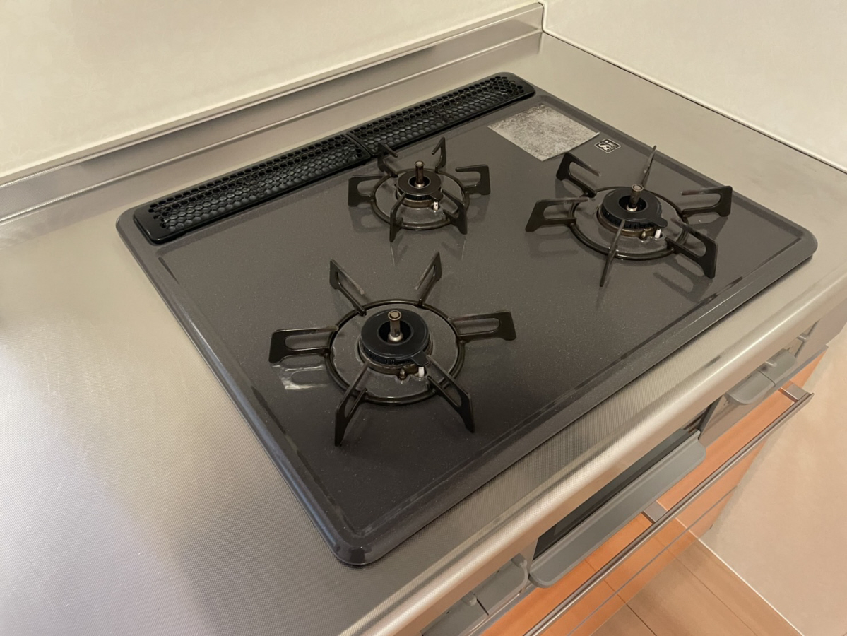 キッチン 写真19