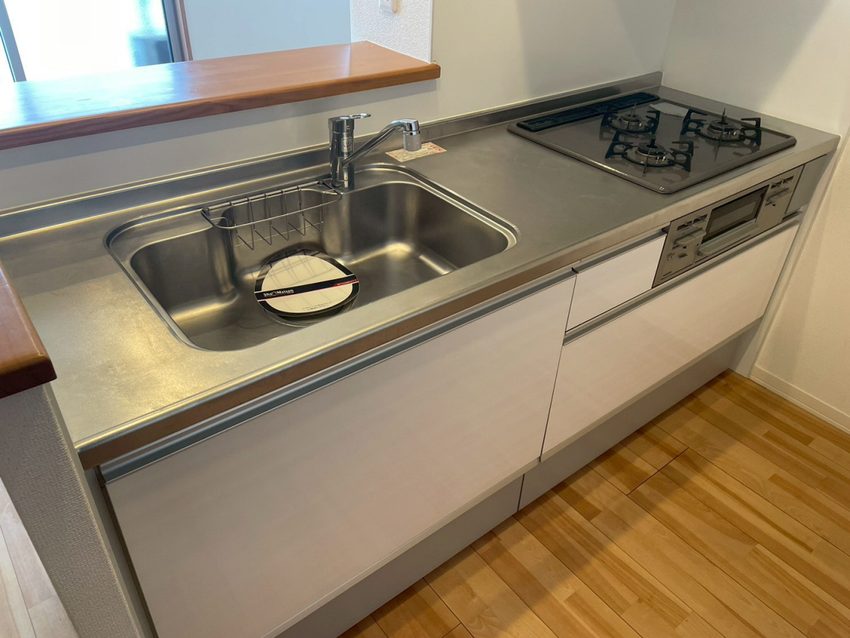 キッチン 写真3